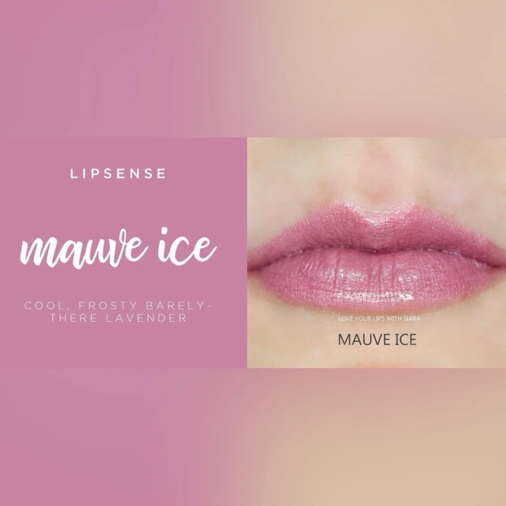 SeneGence 👄senegence👄lipsense long